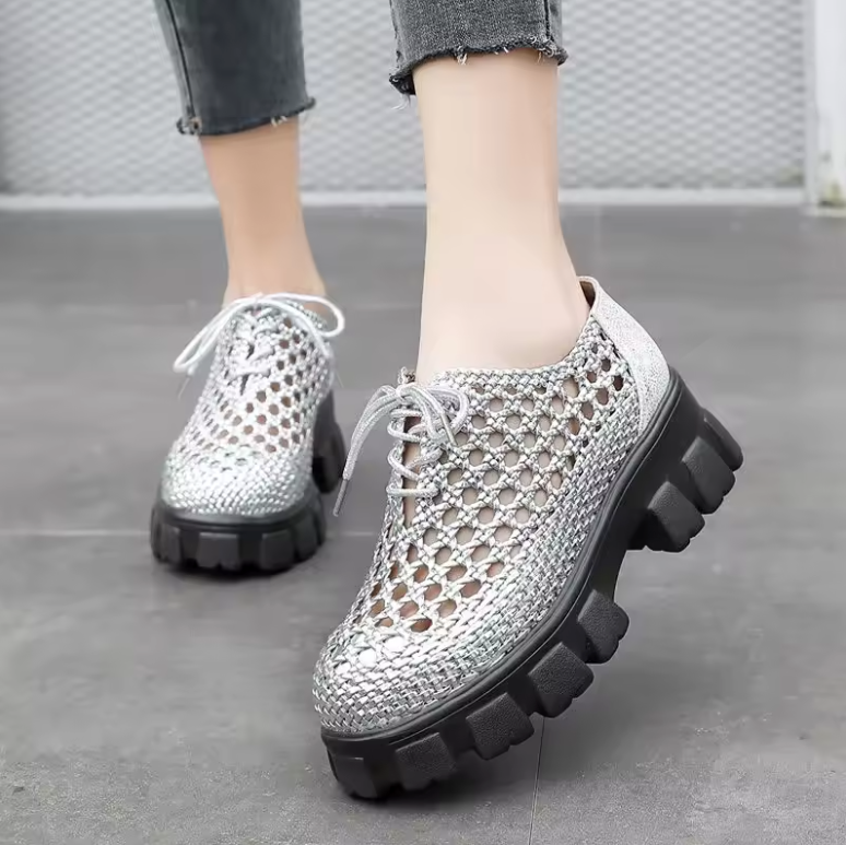 USS Shoes Claudia Women&