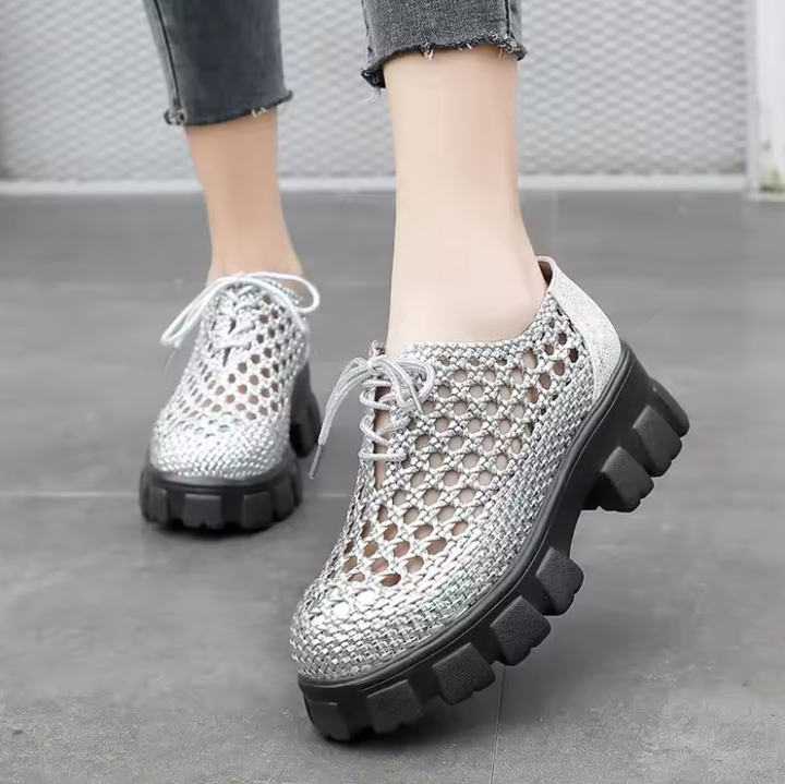 USS Shoes Claudia Women&