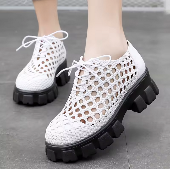 USS Shoes Claudia Women&