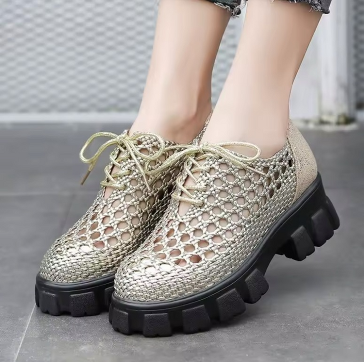 USS Shoes Claudia Women&