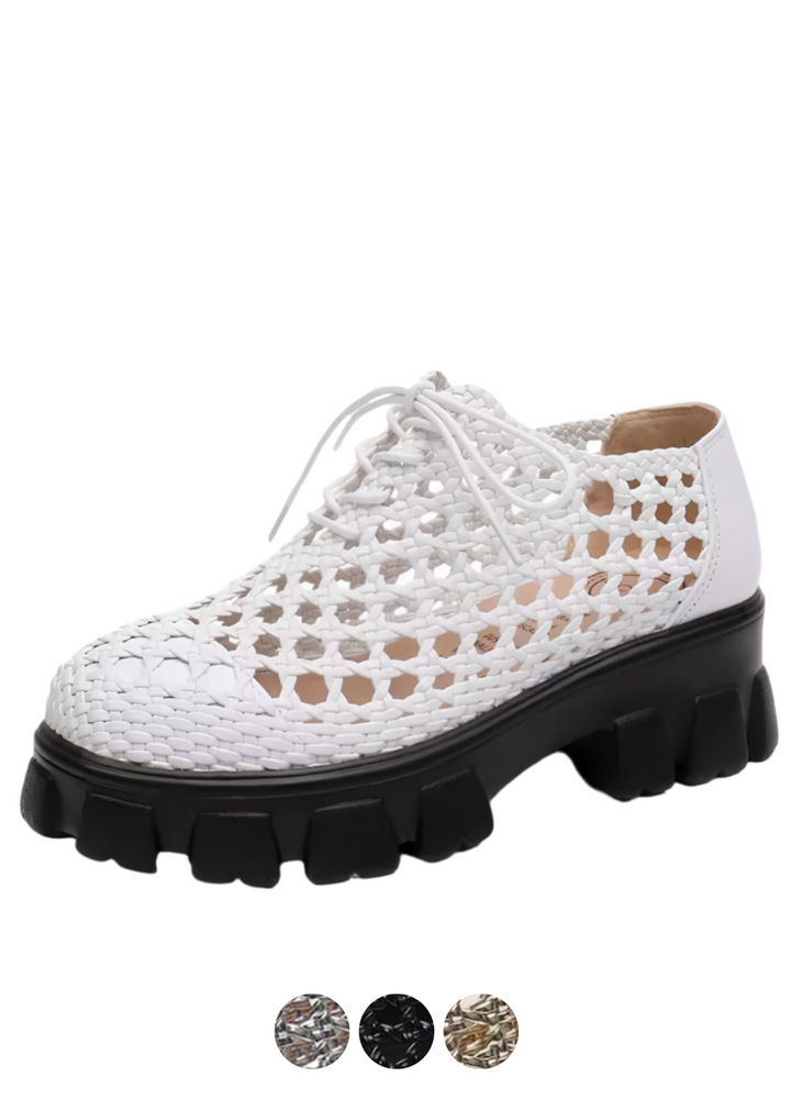 USS Shoes Claudia Women&