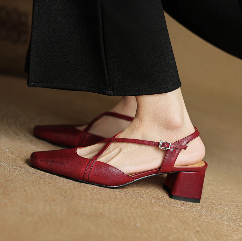 USS Shoes Cornelia Women&