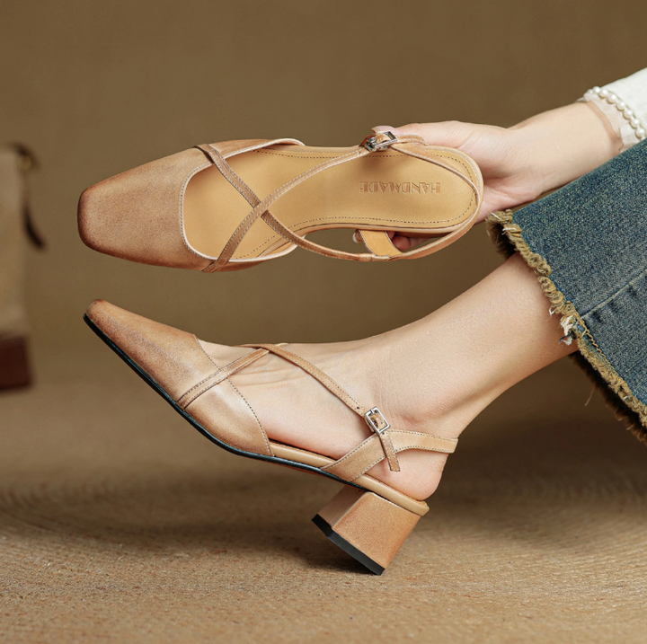 USS Shoes Cornelia Women&