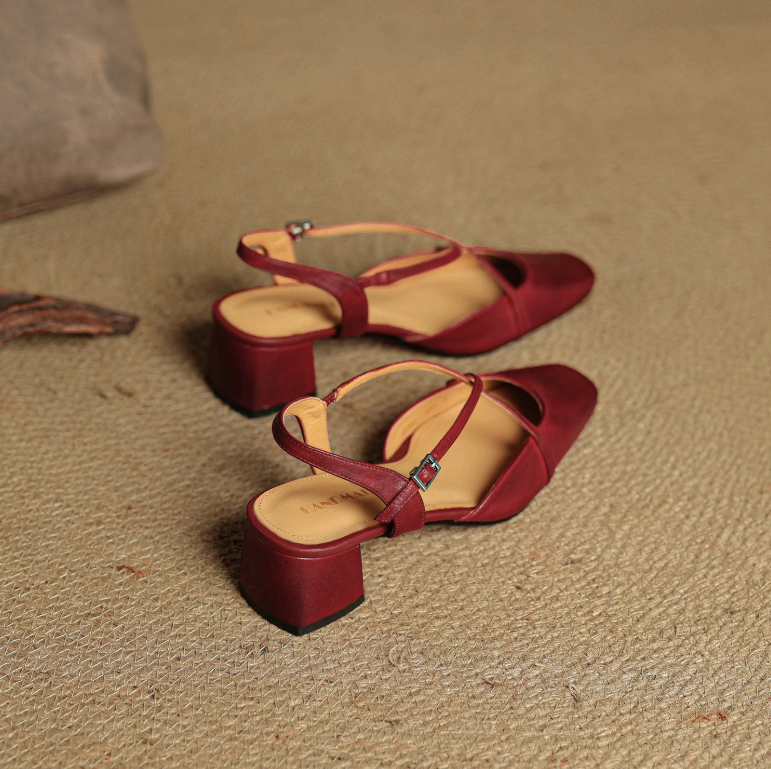 USS Shoes Cornelia Women&