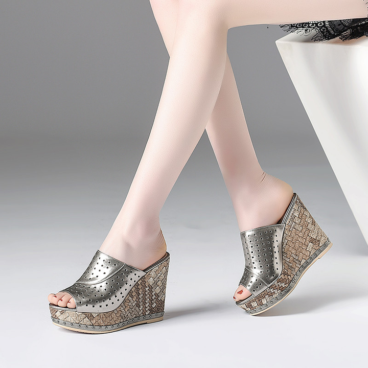 dress sandals color silver size 9 for women