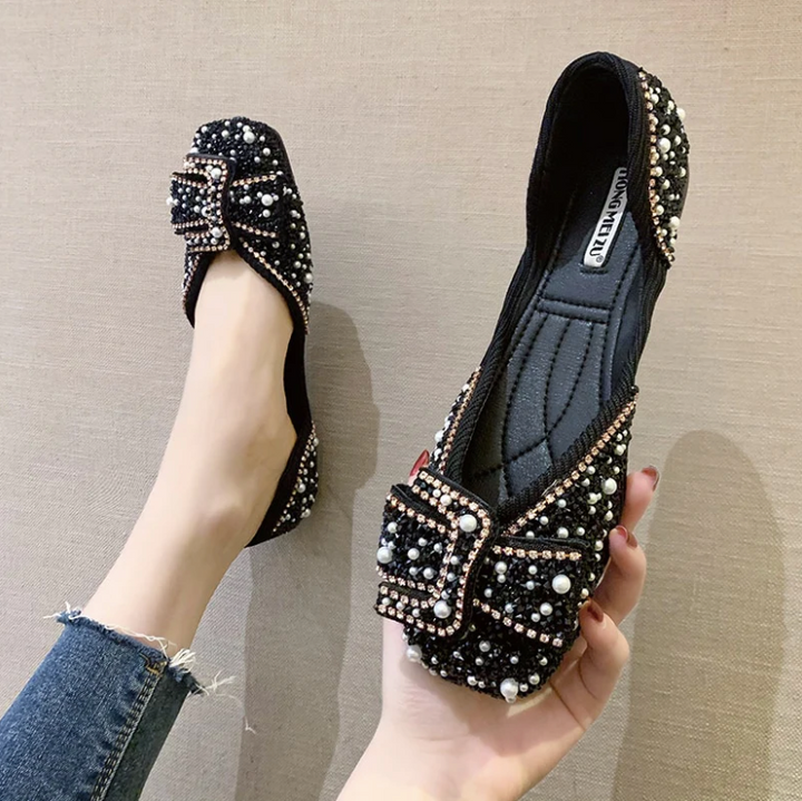 USS Shoes Cristal Women&
