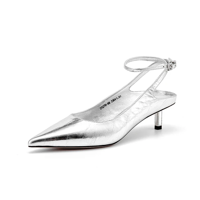 dress sandals color silver size 6 for women 