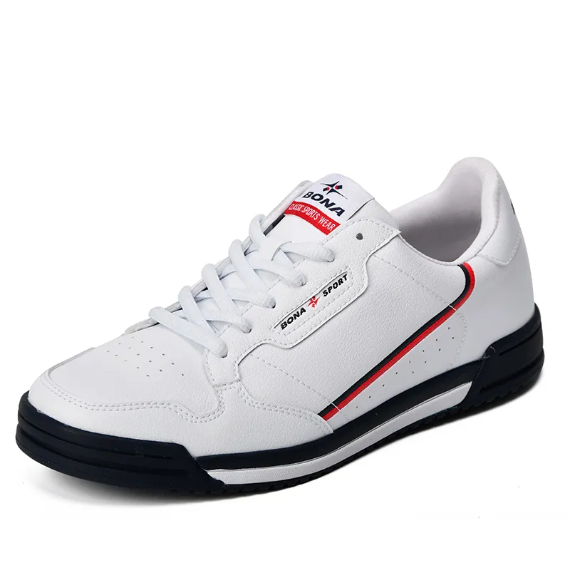 sneaker color white size 8 for men