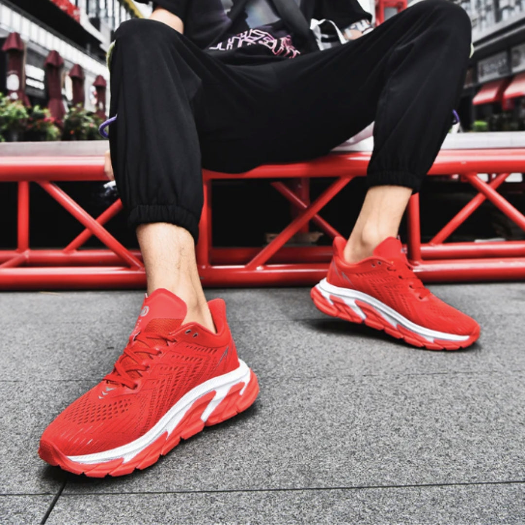 USS Shoes Demeter Men&