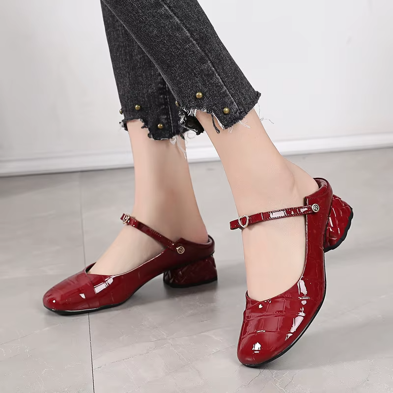 USS Shoes Diana Women&