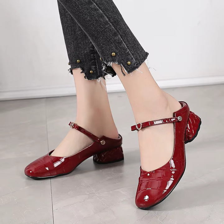 USS Shoes Diana Women&