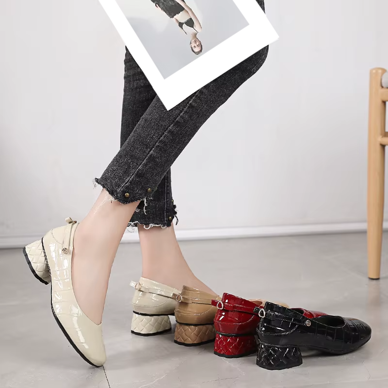 USS Shoes Diana Women&