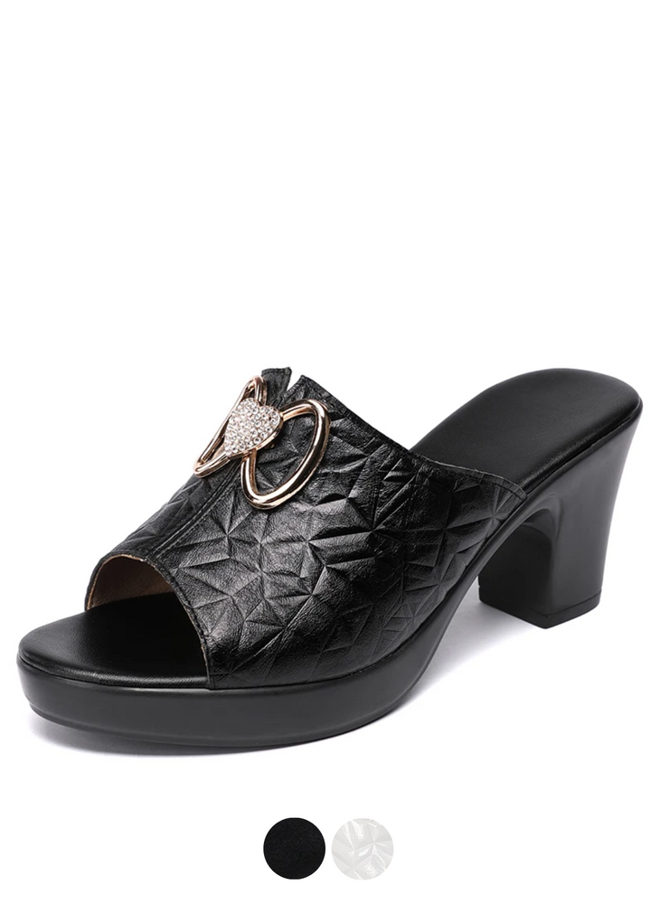 USS Shoes Doray Women's Summer Open Toe Sandals