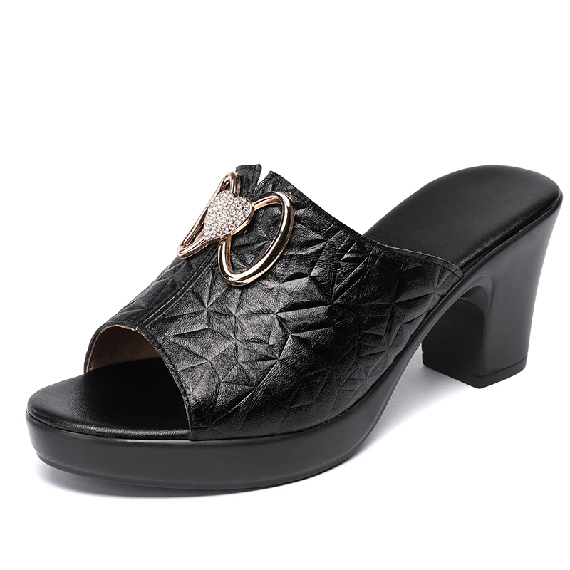 USS Shoes Doray Women's Summer Open Toe Sandals