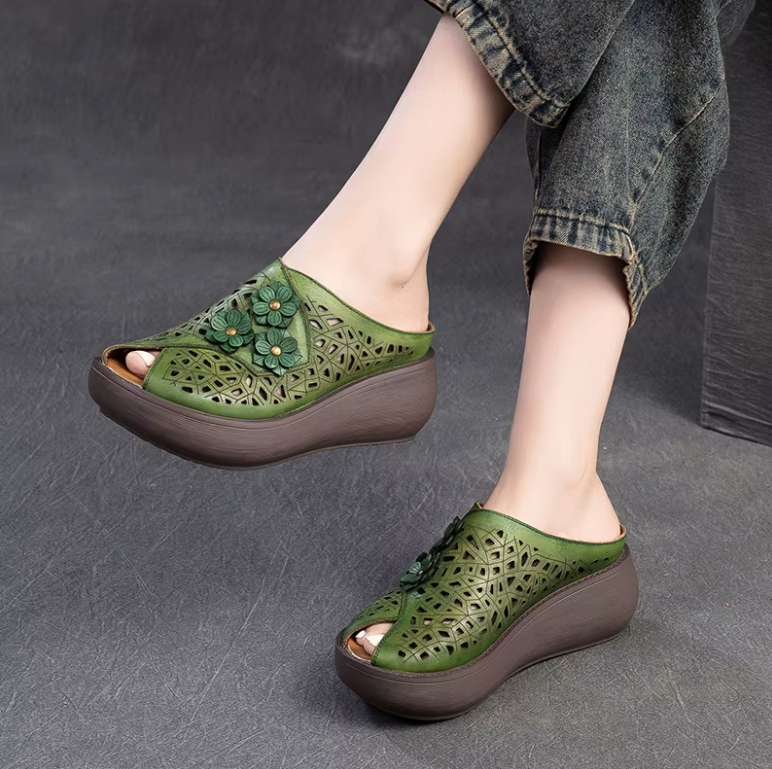 USS Shoes Eilyn Women&