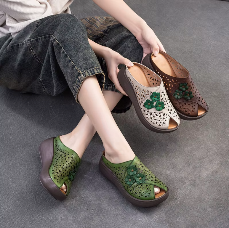 USS Shoes Eilyn Women&