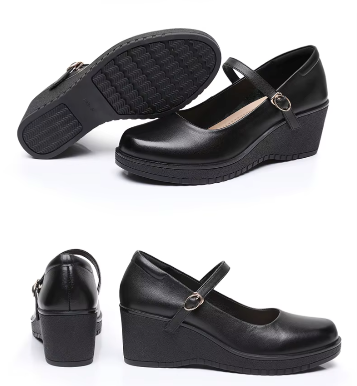 USS Shoes Elaine Women&