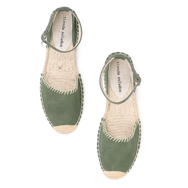 USS Shoes Elda Women&