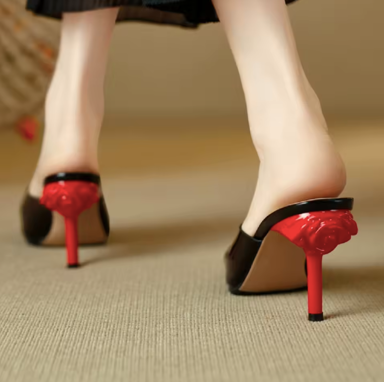 USS Shoes Elena Women&