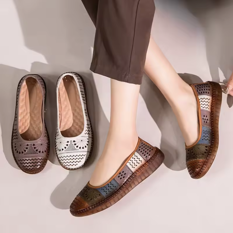 USS Shoes Elena Women&