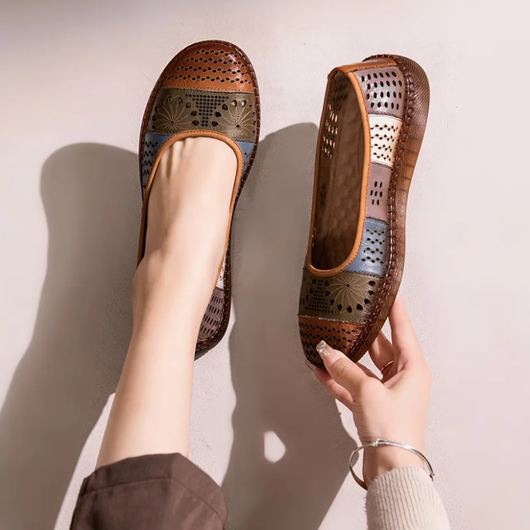 USS Shoes Elena Women&