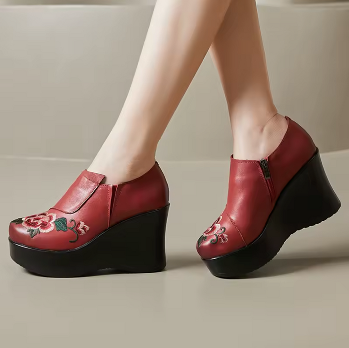 USS Shoes Elia Women&