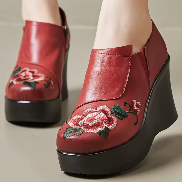 USS Shoes Elia Women&
