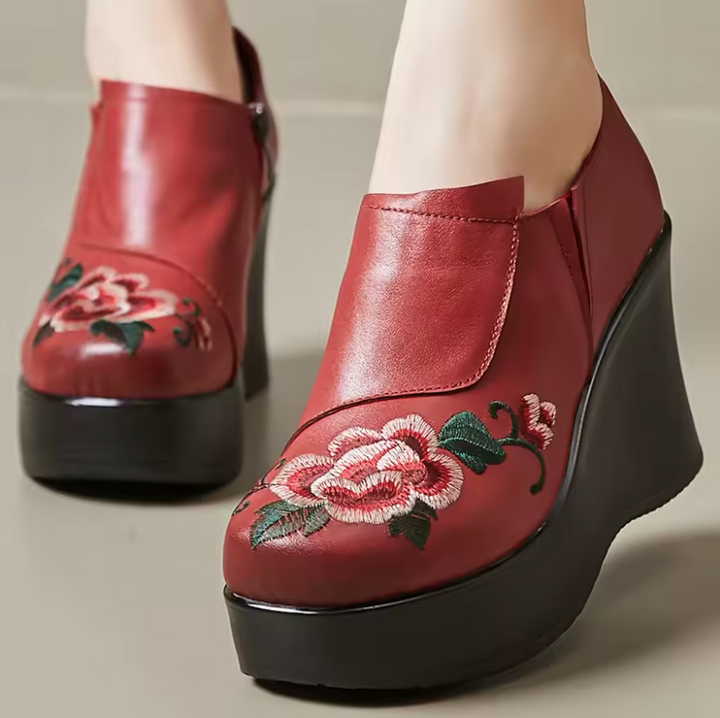 USS Shoes Elia Women&