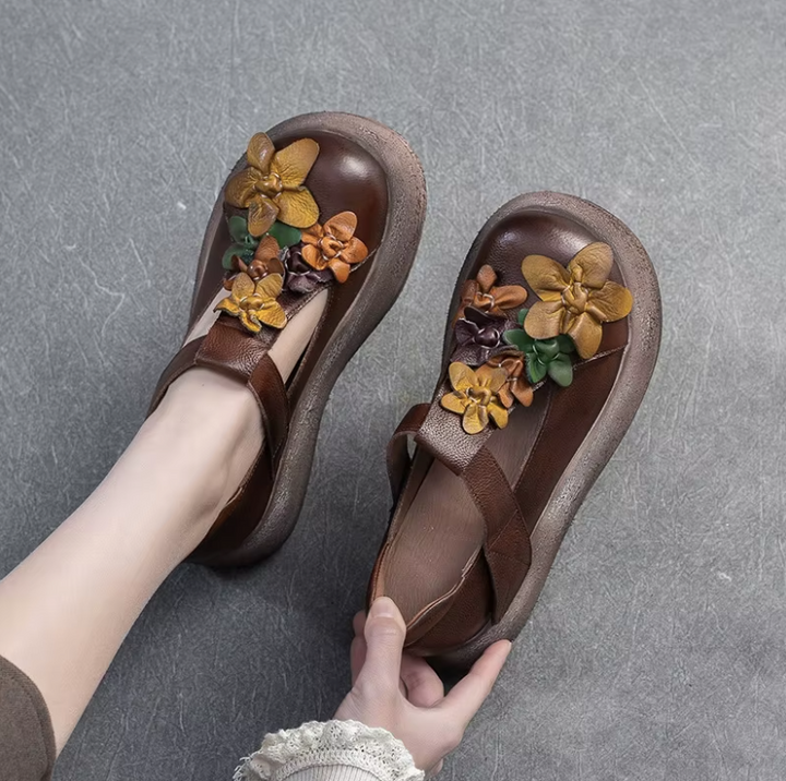 USS Shoes Eliane Women&