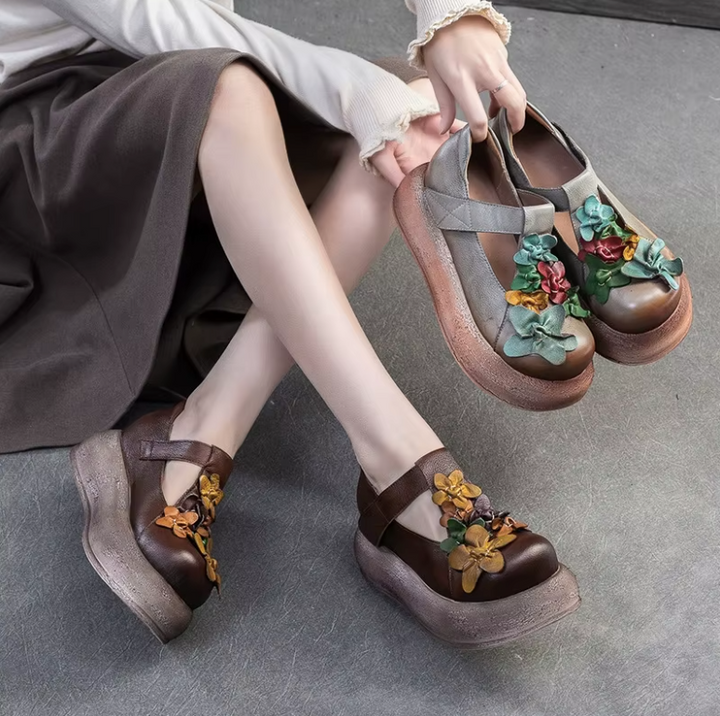 USS Shoes Eliane Women&