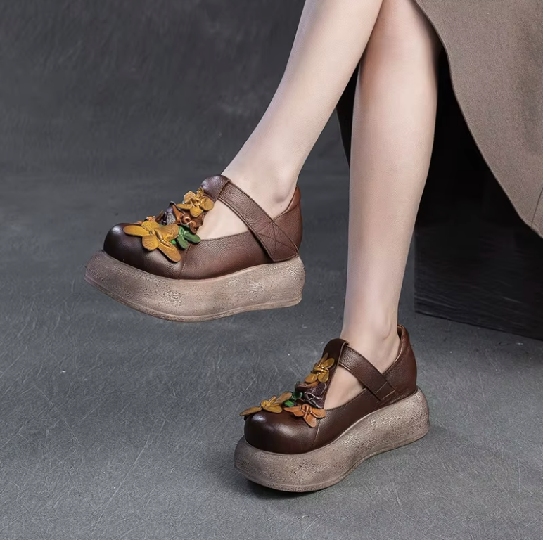 USS Shoes Eliane Women&