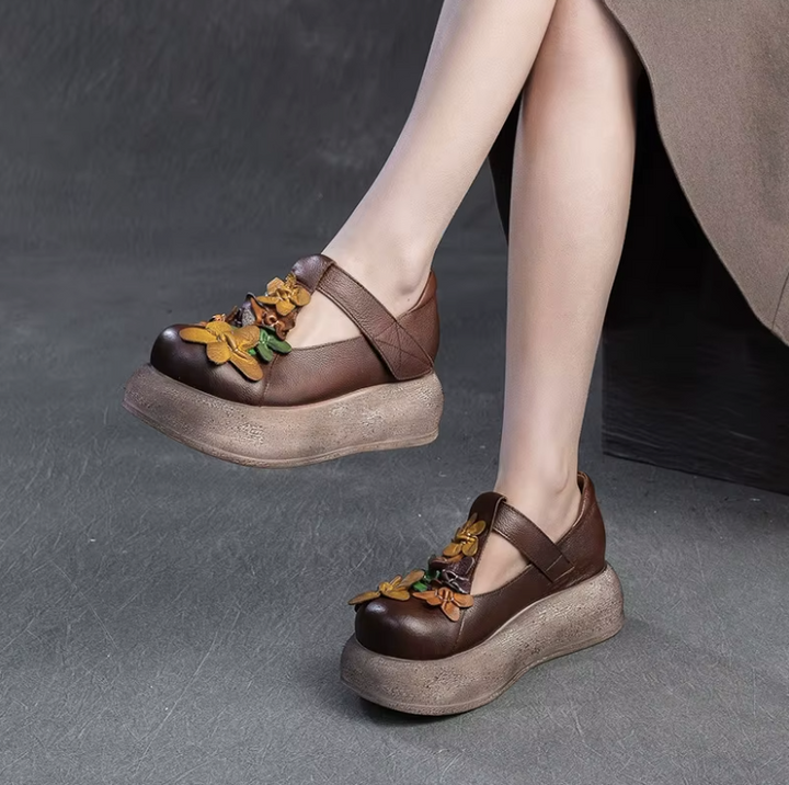 USS Shoes Eliane Women&