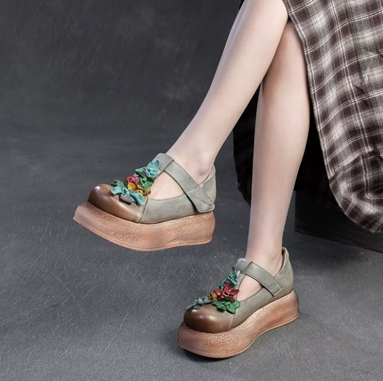 USS Shoes Eliane Women&