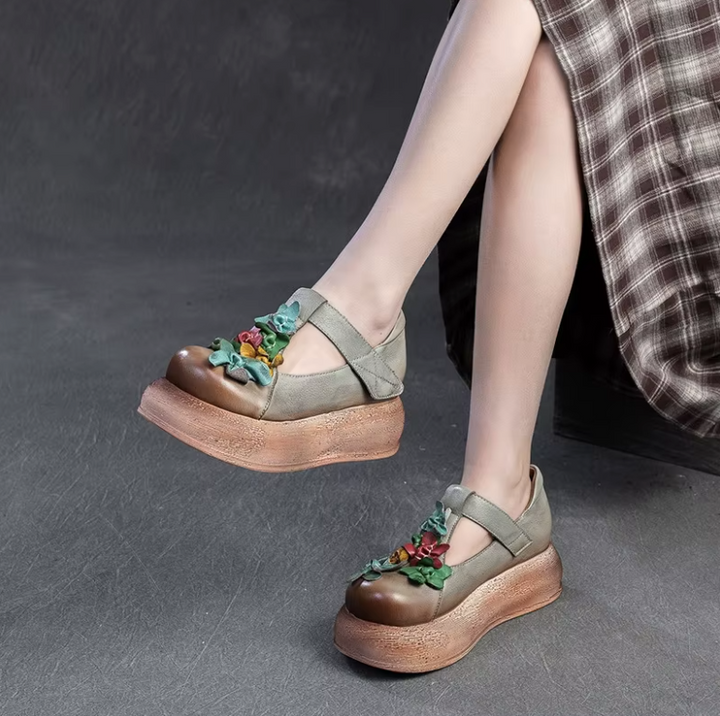 USS Shoes Eliane Women&