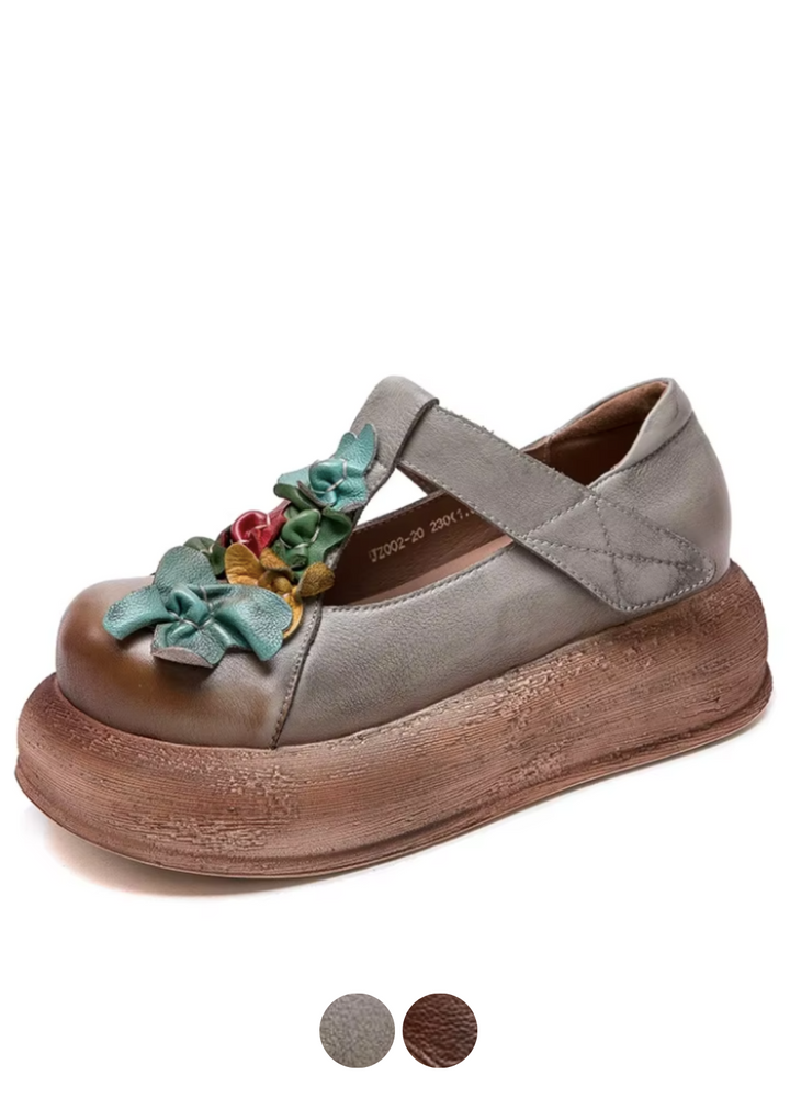 USS Shoes Eliane Women&