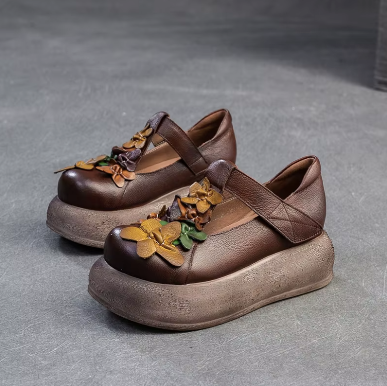 USS Shoes Eliane Women&