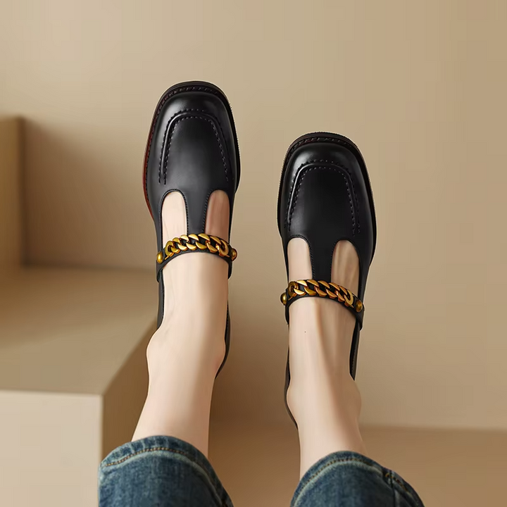 dress pumps color black size 8 for women
