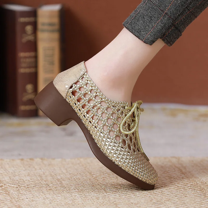 USS Shoes Eloisa Women&