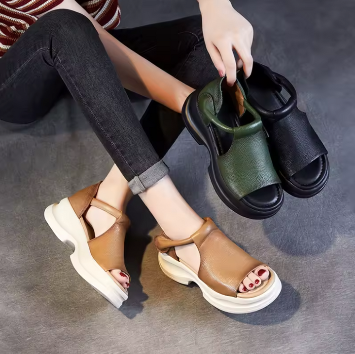 USS Shoes Eloisa Women&