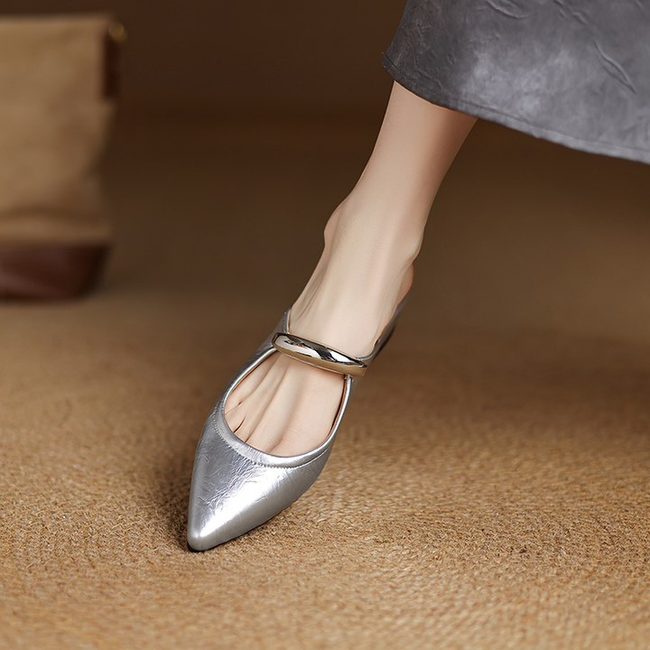 USS Shoes Eloisa Women&