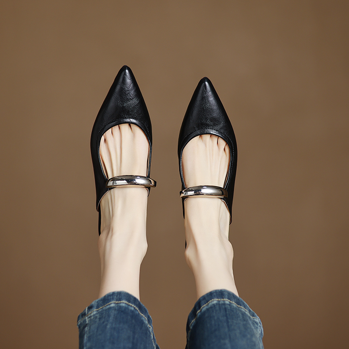 USS Shoes Eloisa Women&