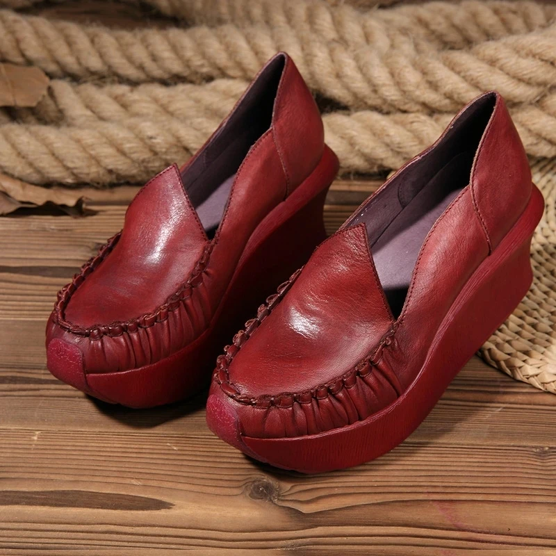 USS Shoes Eloisa Women&