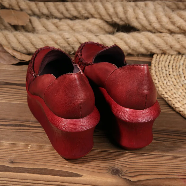 USS Shoes Eloisa Women&