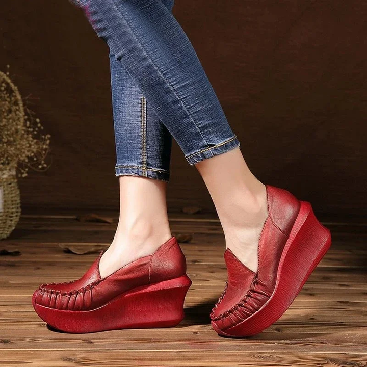 USS Shoes Eloisa Women&