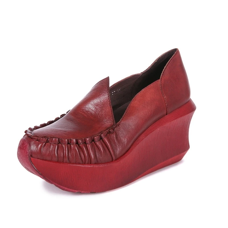 USS Shoes Eloisa Women&