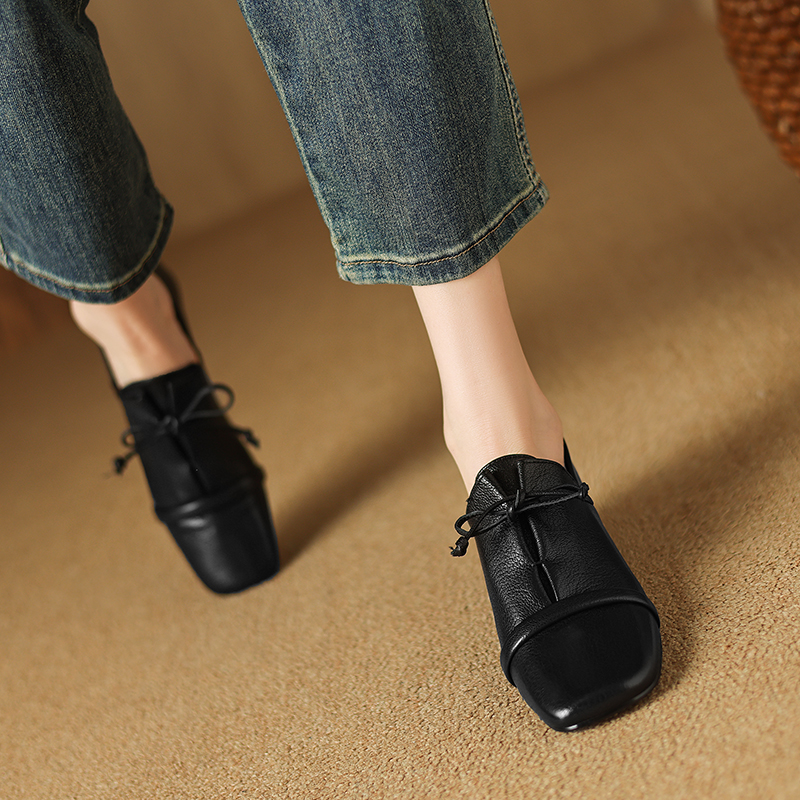 office loafers color black size 8.5 for women