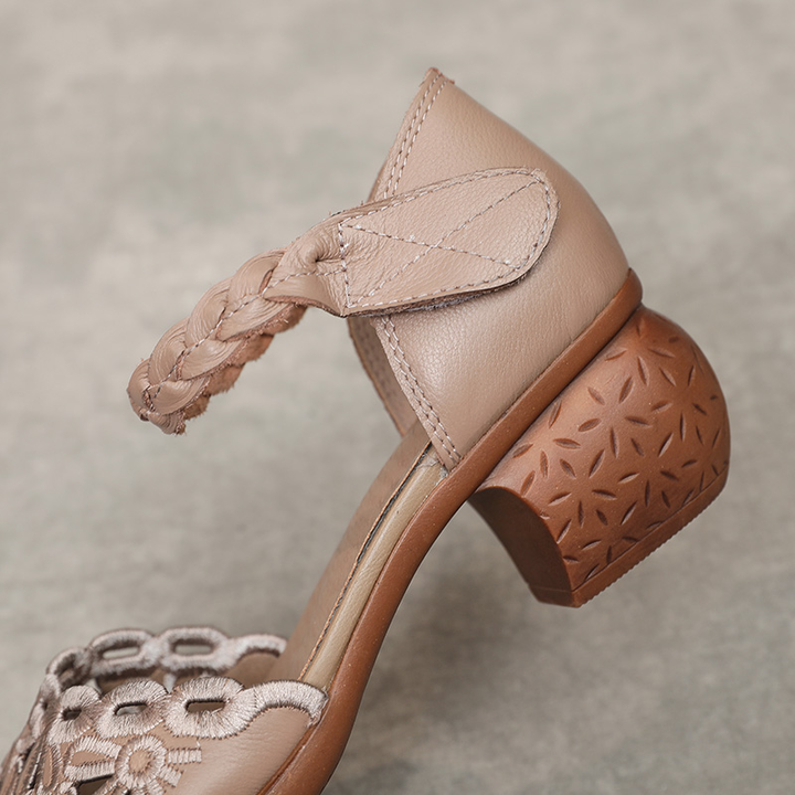 USS Shoes Elvira Women&