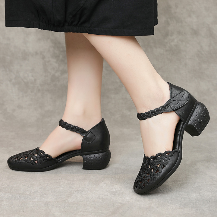 USS Shoes Elvira Women&