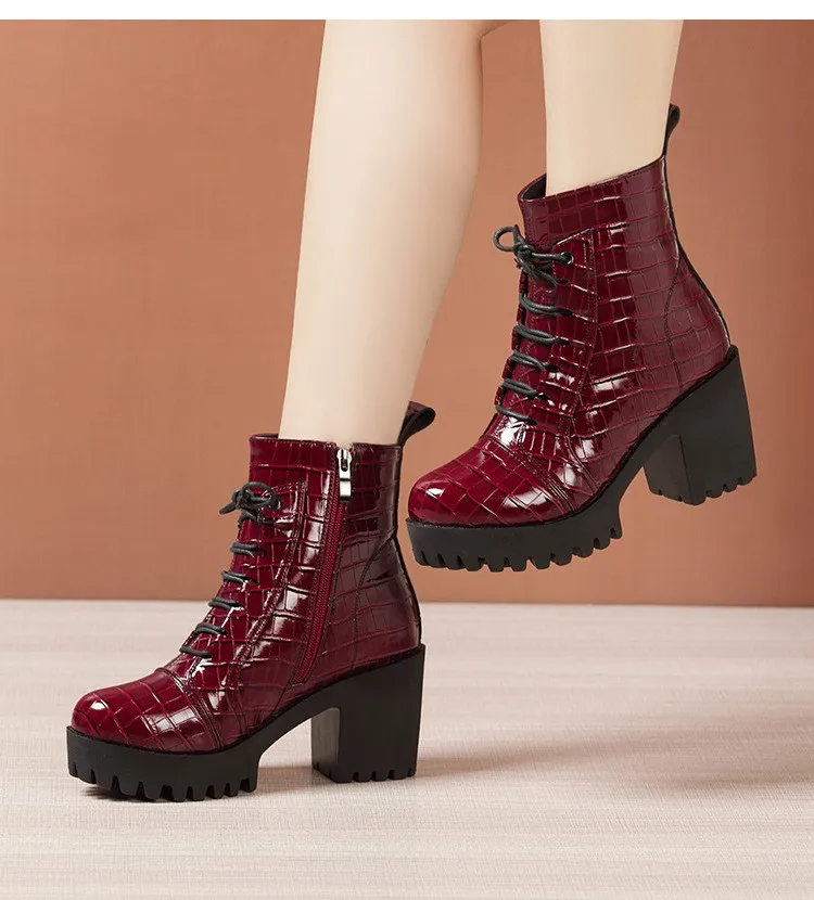USS Shoes Elvys Women&