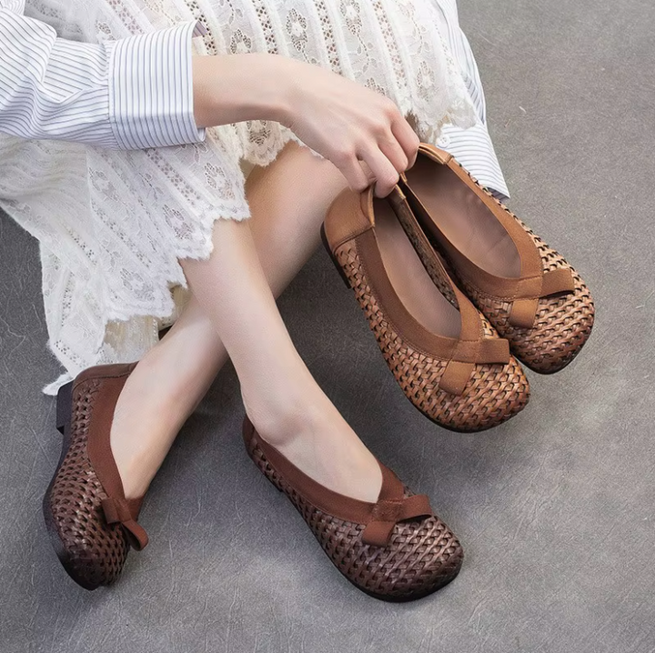 USS Shoes Ely Women&